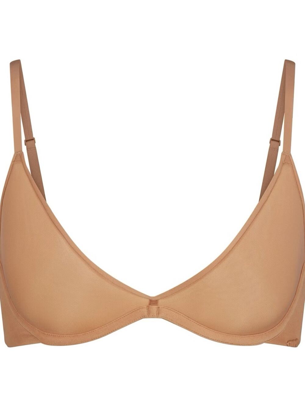 NWT SKIMS Weightless Scoop Bra